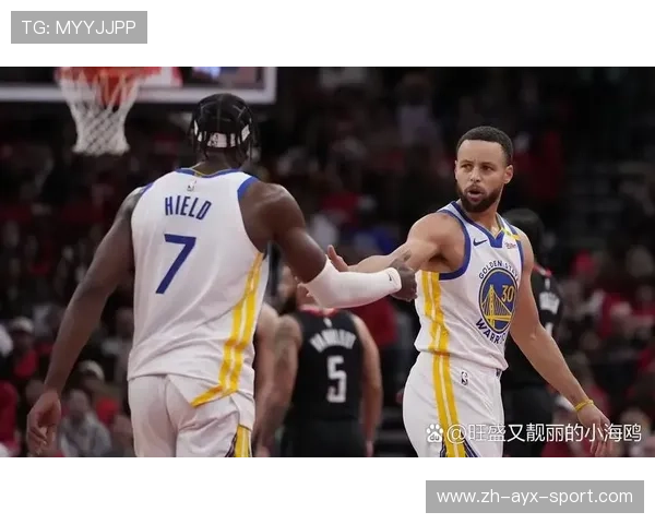 勇士外线手感冰冷，球队进攻陷入停滞，勇士floyd