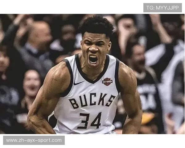 字母哥不讲道理的推进方式