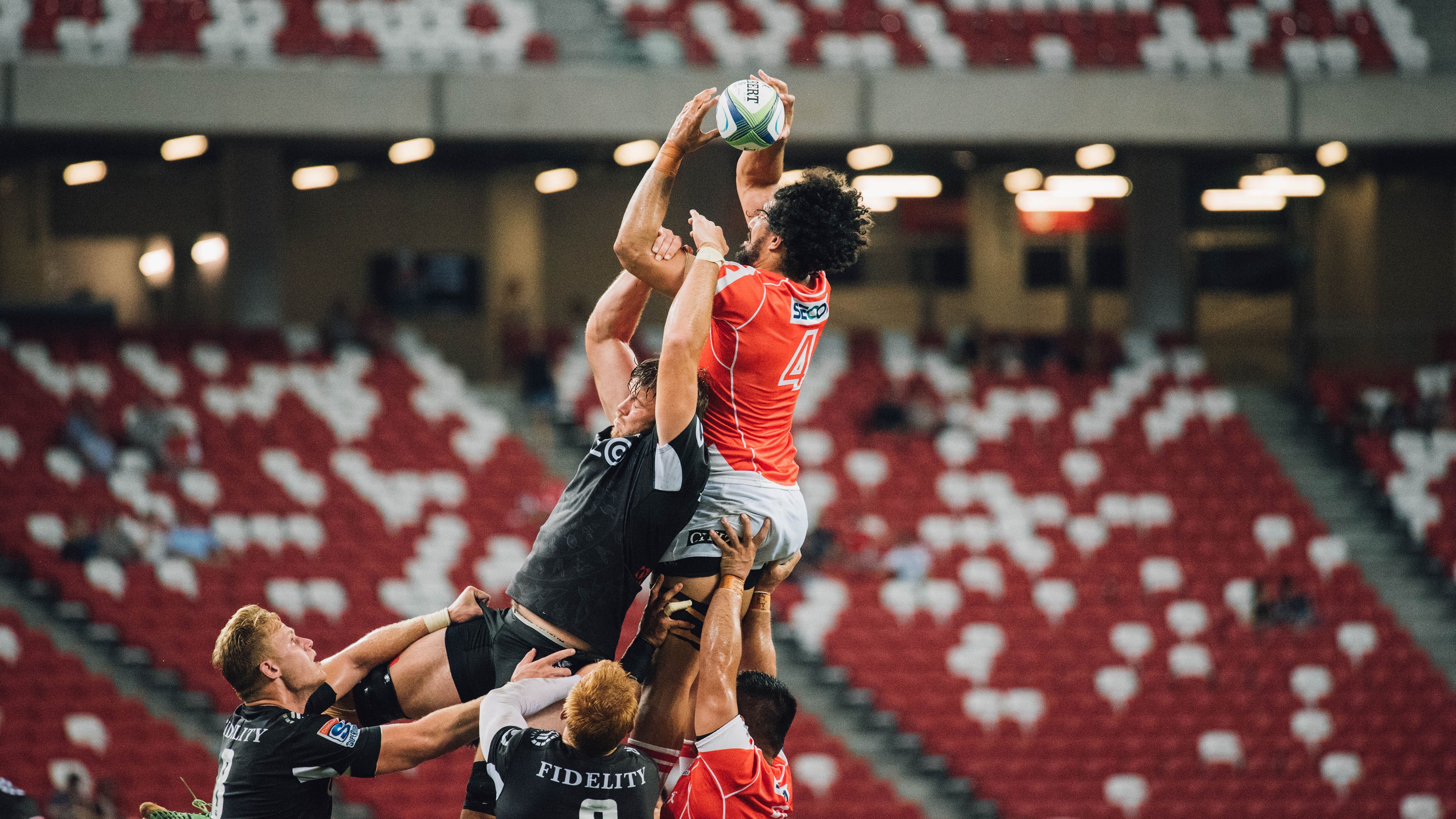 冠军时刻:奥卡拉汉出水瞬间制胜,奥卡拉市